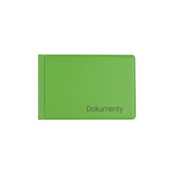 Okładka na dokumenty GRASS Biurfol (KOD-02-02)