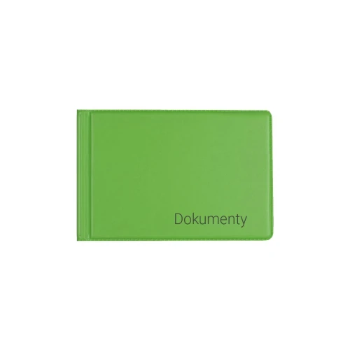 Okładka na dokumenty GRASS Biurfol (KOD-02-02)