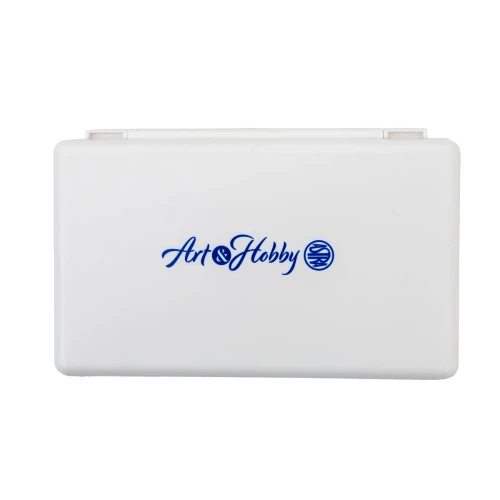 Farby akwarelowe z pedzęlkiem i paletką 36 kolor. Astra (602124006)