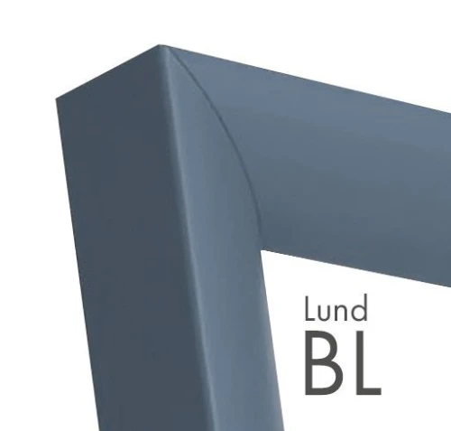 Ramka Lund BL [mm:] 150x210 Styler