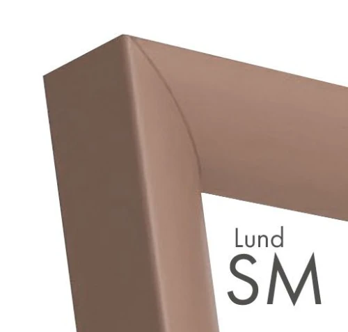 Ramka Lund SM [mm:] 130x180 Styler