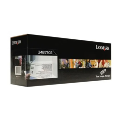 Toner Lexmark C2326, XC2326 |  5 500 str. | black