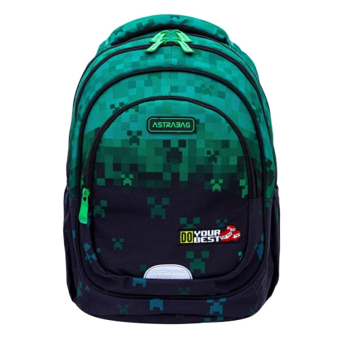 Plecak Astrabag Do your best Astra (502025016)