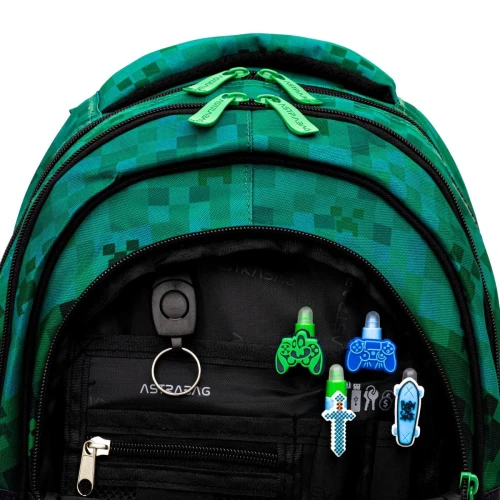 Plecak Astrabag Do your best Astra (502025016)