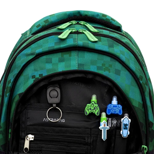 Plecak Astrabag Do your best Astra (502025016)