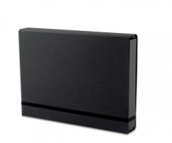 Teczka kartonowa na gumkę A4 Tadeo (TT6106)