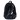 Plecak Astrabag Fluffy Kitty Black Astra (502025021)
