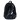 Plecak Astrabag Fluffy Kitty Black Astra (502025021)
