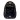 Plecak Astrabag Fluffy Kitty Black Astra (502025021)