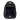 Plecak Astrabag Fluffy Kitty Black Astra (502025021)