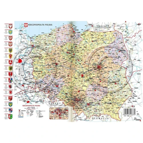 Kalendarz książkowy (terminarz) mix vivella kieszonkowy A6 Lucrum (11T)