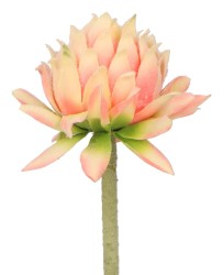 Kwiaty karczoch 60cm Home And Garden (8219)