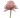 Kwiaty karczoch 60cm Home And Garden (8219)