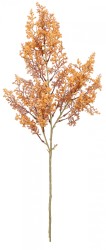Kwiaty Gałązka kaszka 63cm Home And Garden (7214)