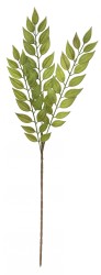 Kwiaty liście mix 73cm Home And Garden (2699)