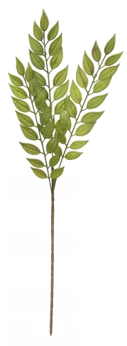 Kwiaty liście mix 73cm Home And Garden (2699)