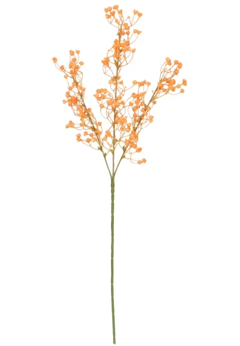 Kwiaty Gałązka gipsówka mix 65cm Home And Garden (4383)
