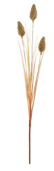 Kwiaty Gałązka mozga 66cm Home And Garden (2130)