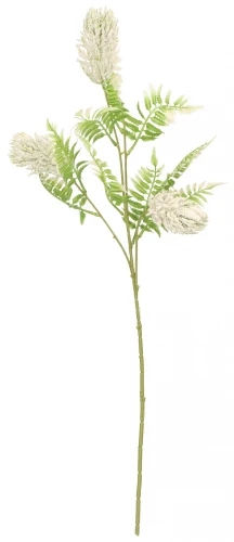Kwiaty gałązka mix 70cm Home And Garden (8271)