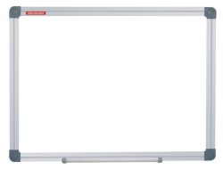 Tablica magnetyczna rama aluminiowa [mm:] 500x600 Memoboards (TM65ALC)