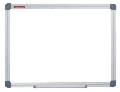 Tablica magnetyczna rama aluminiowa [mm:] 500x600 Memoboards (TM65ALC)