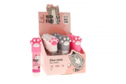 Klej w sztyfcie 8g Meshu (339127)