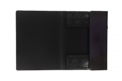 Teczka plastikowa na gumkę Teczka A4 box A4 Berlingo (299551)