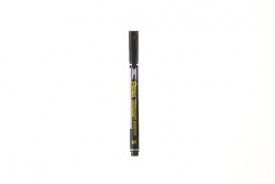 Foliopis SUPER FINE POINT czarny 0,4mm Pentel (NFS410-a)