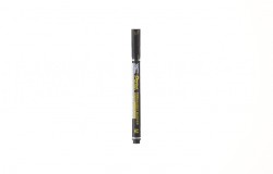 Foliopis FINE POINT czarny 1,0mm Pentel (NM470-A)