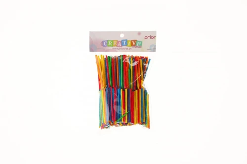 Ozdoba drewniana Craft-Fun Series patyczki Titanum (25LK0331-9)