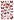 Naklejka (nalepka) Craft-Fun Series Naklejki foliowe 2 plansze Titanum (25YZ006)