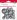 Ozdoba styropianowa Craft-Fun Series kulki (mix)mm Titanum (BJ25042718)
