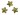 Ozdoba styropianowa Craft-Fun Series gwiazdki Titanum (23YX0326-2(GOLD))