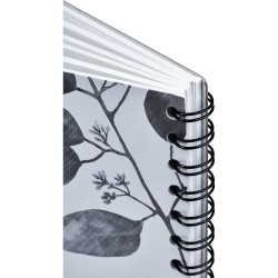 Blok artystyczny DO SZKICOWANIA A5 160g 50k Oxford (400196795)