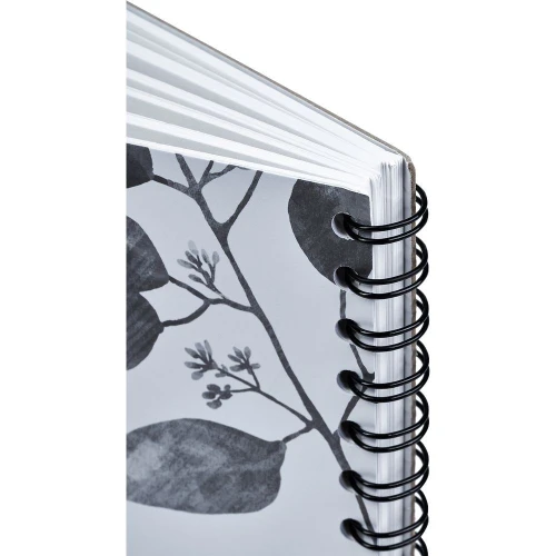 Blok artystyczny DO SZKICOWANIA A5 160g 50k Oxford (400196795)