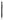 Długopis Velvetta czarny 0,7mm Digno (DIG440)