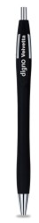 Długopis Velvetta czarny 0,7mm Digno (DIG440)