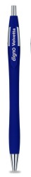 Długopis Velvetta niebieski 0,7mm Digno (DIG441)