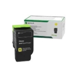 Toner Lexmark do  CS421DN/CX42ADN/CX522ADE/CX522DE/CX622ADE | 8 000 str. | black