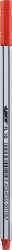 Cienkopis Laco Fineliner czerwony (FL-10/2)