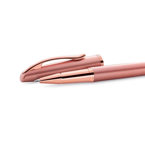Zestaw piśmienniczy Jazz Noble Elegance Rose pióro wieczne + pióro kulkowe Pelikan (400197472)