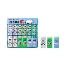 Gumka do mazania Squishy panda Alba Moli (9029)