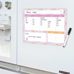 Zestaw szkolny Puppies 4 el. Biurfol (KPL-NADRUK-01-36)