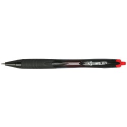 Długopis G-7i V-GRIP wkład czerwony 0,7mm M&G (AGP87373)