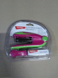 Zszywacz mix 25k (305208) Berlingo