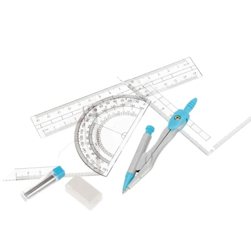 Komplet geometryczny Starpak (560248)