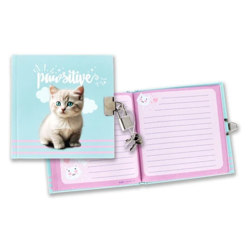 Pamiętnik Kitty kw Starpak (558501)