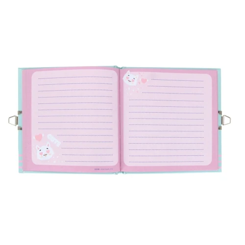 Pamiętnik Kitty kw Starpak (558501)