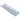 Cyrkiel Pastel blue 2 el. Starpak (561876)