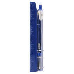 Cyrkiel Nany blue 2 el. Starpak (561877)